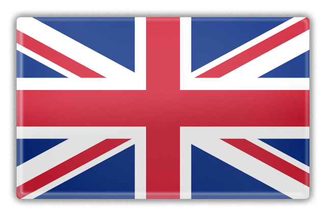 FLAGGE_Grossbritannien